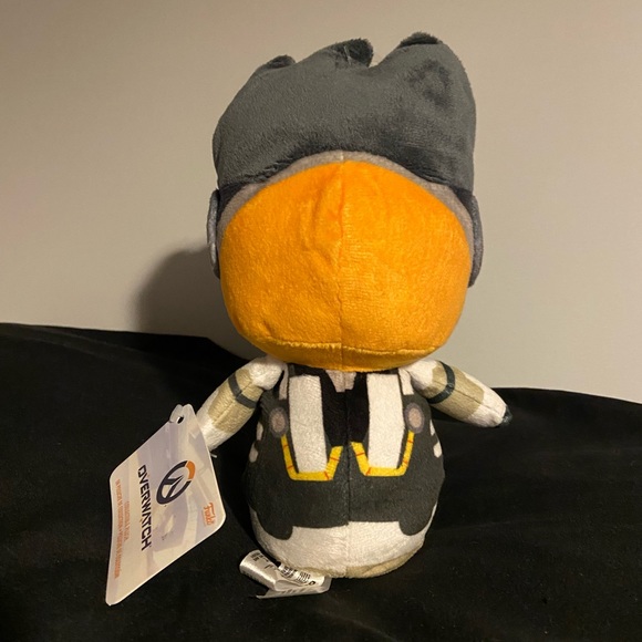 Overwatch Winston Funko Supercute Plush - Picture 3 of 4